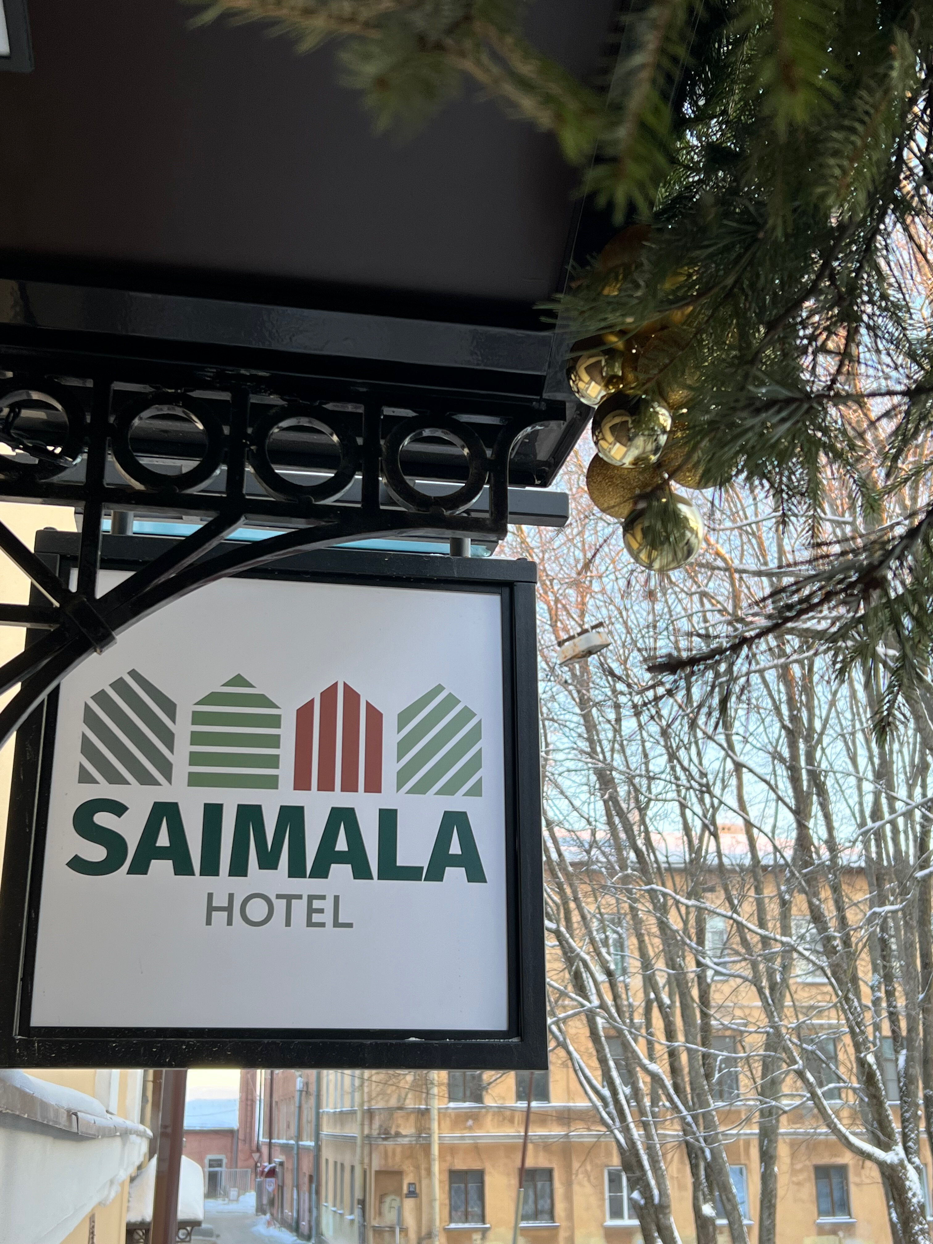 Фото отеля 3