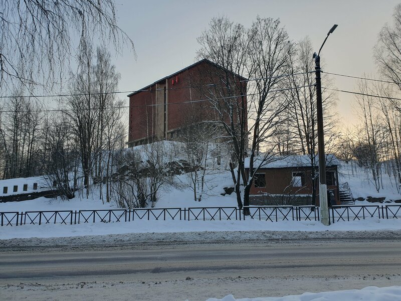 Северная корона — фото 21