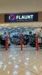 Flaunt (Kommunalnaya Street, 1), clothing store
