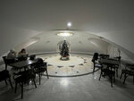 Kripta (Kazanskaya Square, 2), cafe