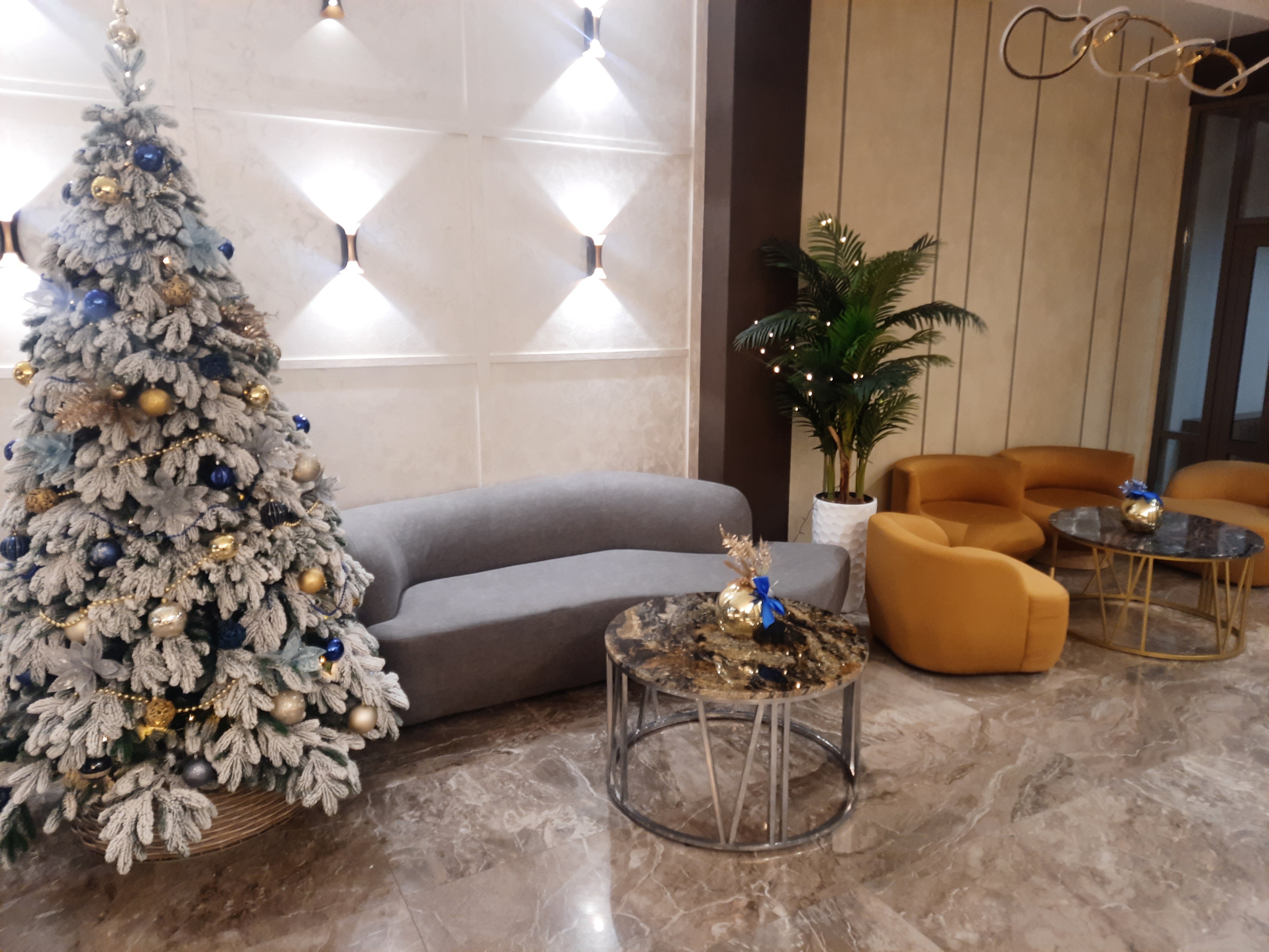 Фото Luxor hotel