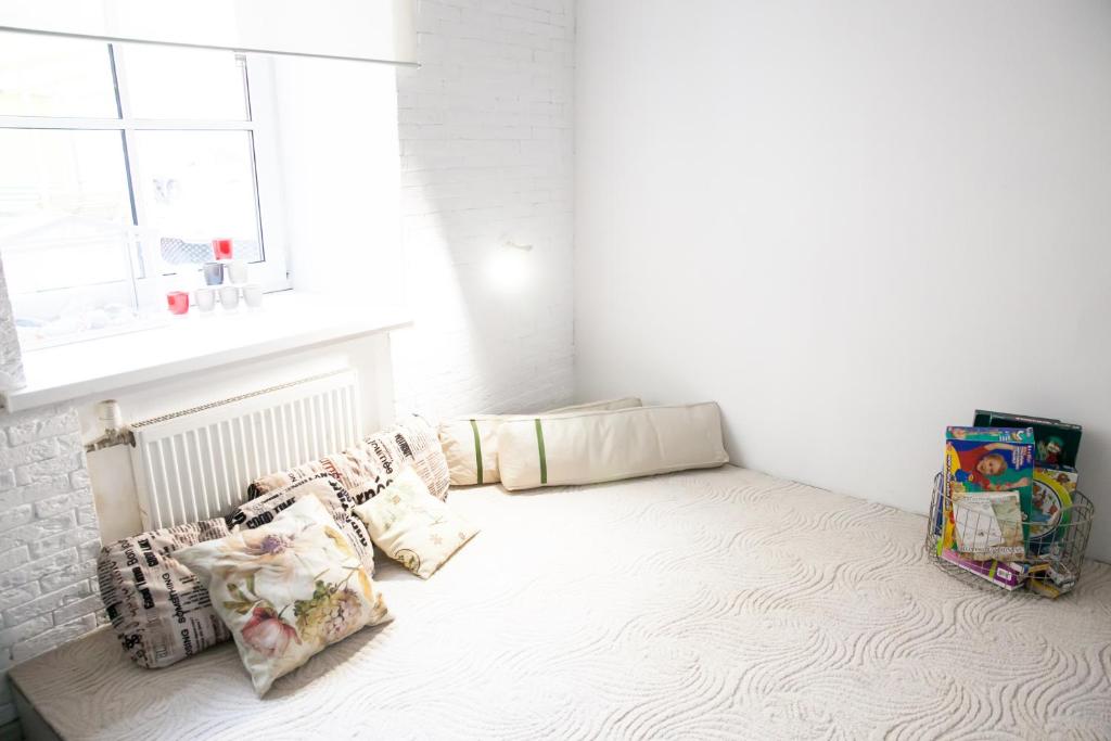 Фото Instahostel