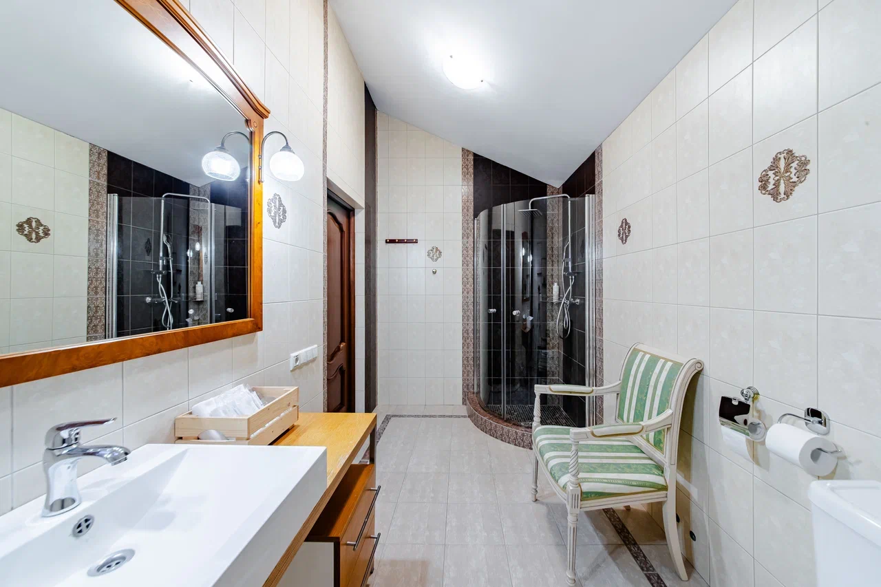 Фото Izi Jiza Aparts на Воскресенской