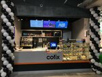 Cofix (Minski District, Shchomyslicki Rural Council, 32к4), coffee shop