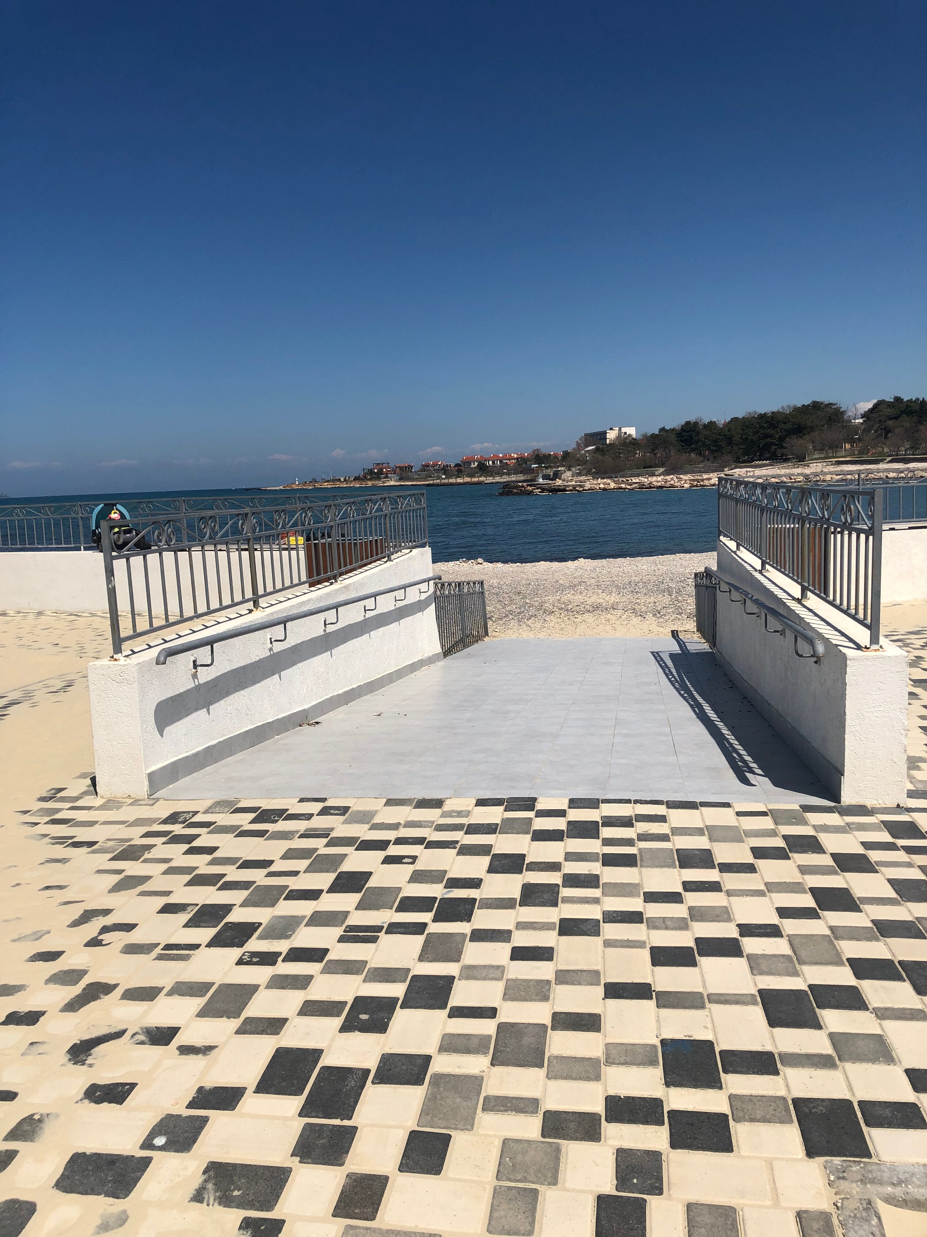 Фото Бухта Абрамова