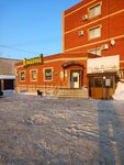 Продовольственный магазин Домашний в Ленинском районе (Kuibyshev Microdistrict, Severnaya ulitsa, 2), grocery