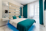 Квартиры посуточно (ulitsa Gerasimenko, 17/2), hotel