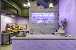 Sherlock (Moscow, Shelepikhinskaya Embankment, 34к2зд1), pet salon