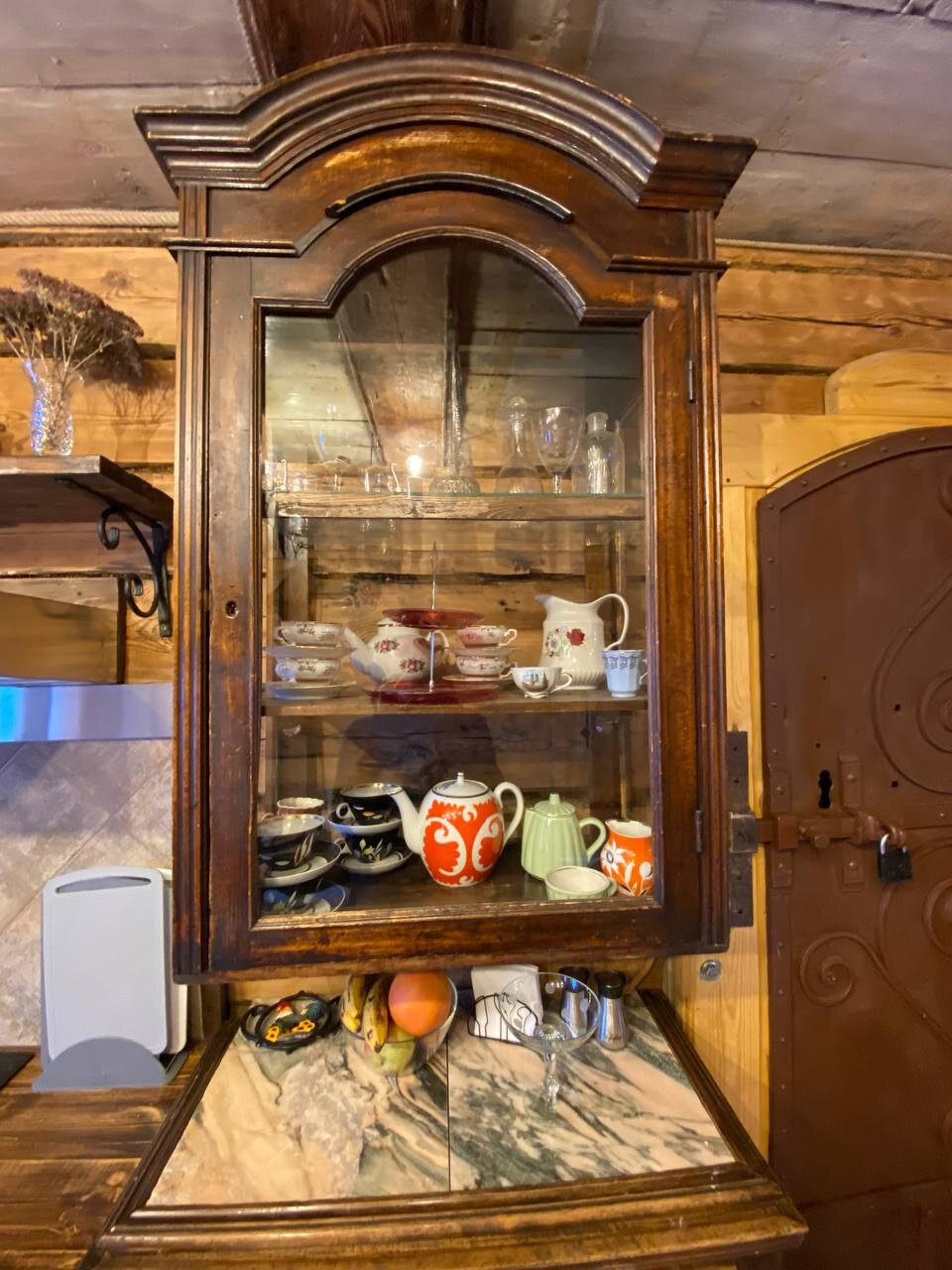 Фото Дом с Амбаром 1903