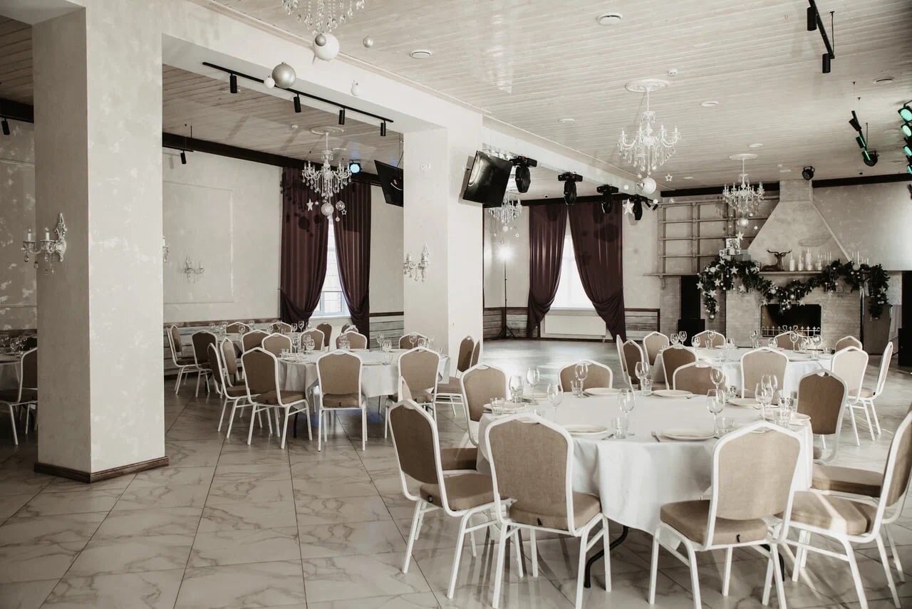 Фото Парк-отель История