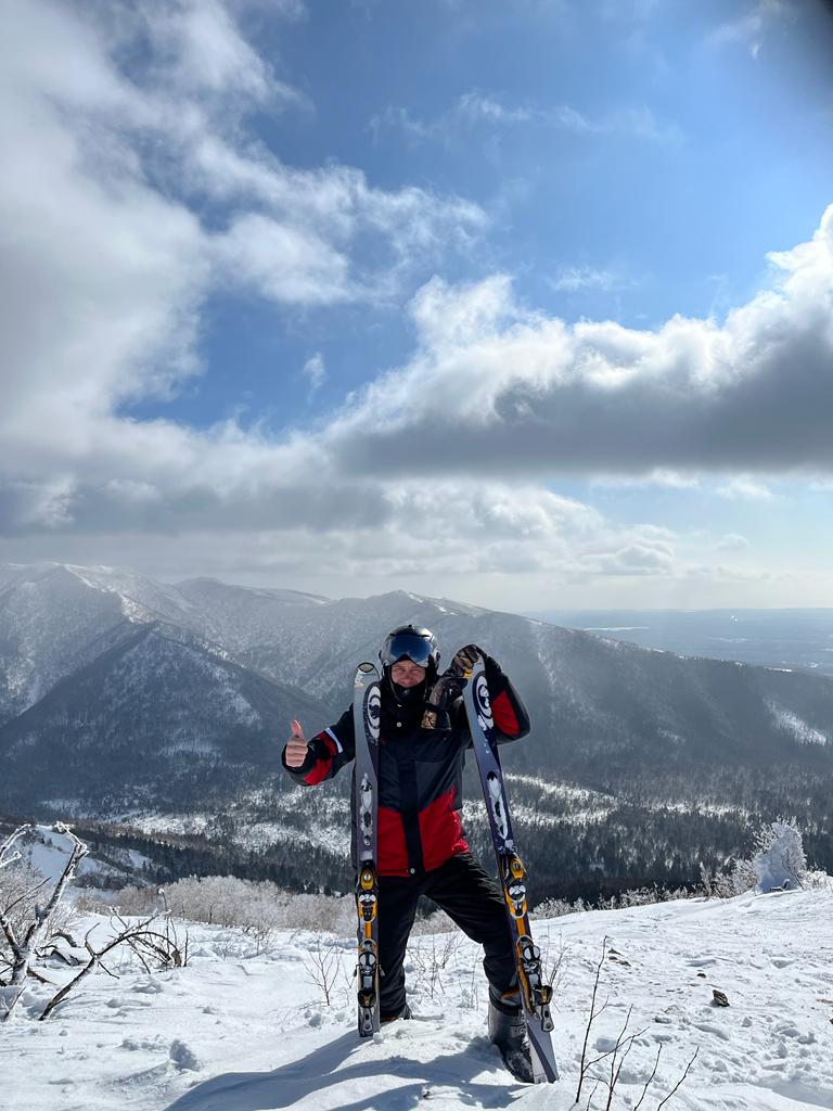 Фото Берлога