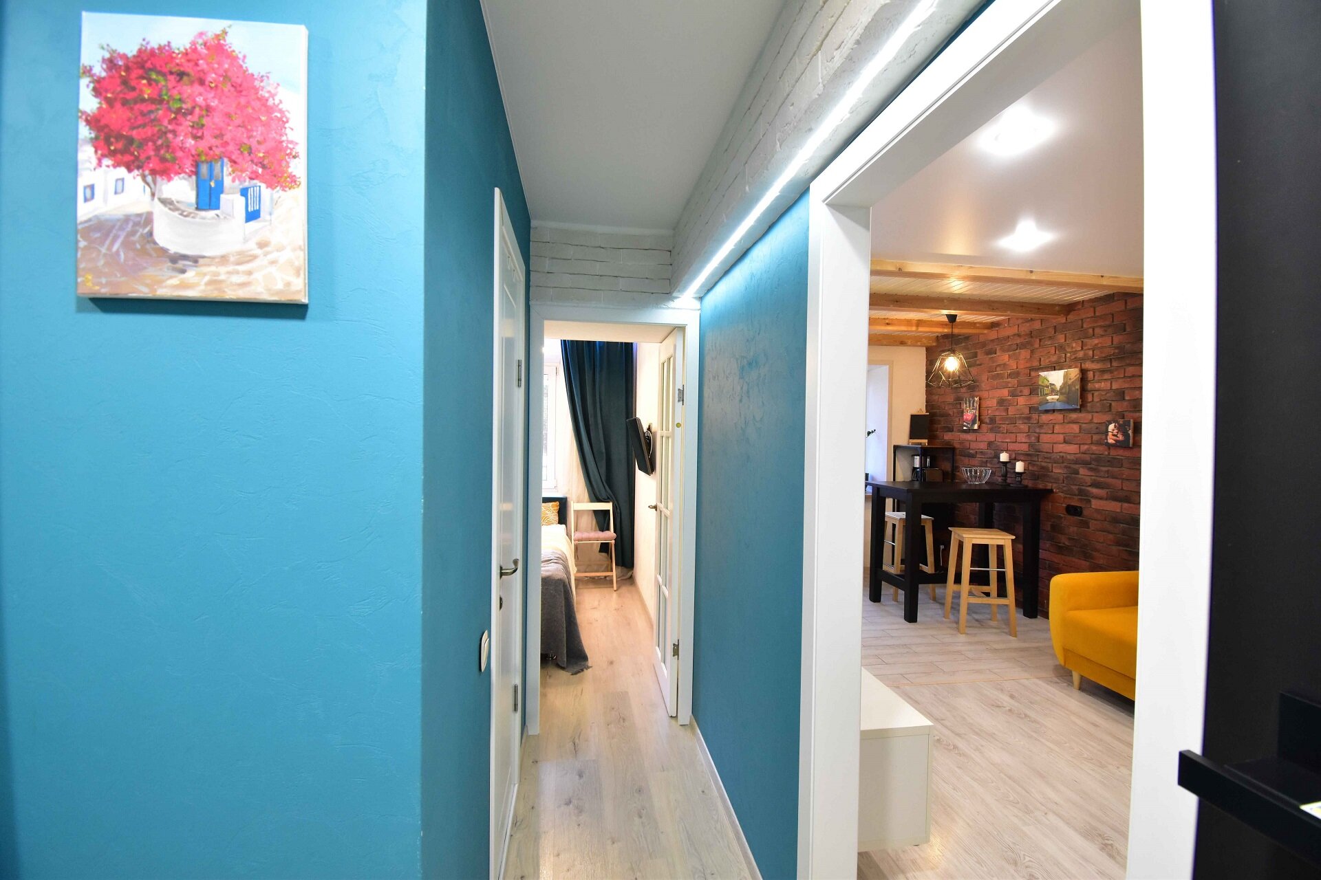 Фото Studio Ante на улице Ленина 13А