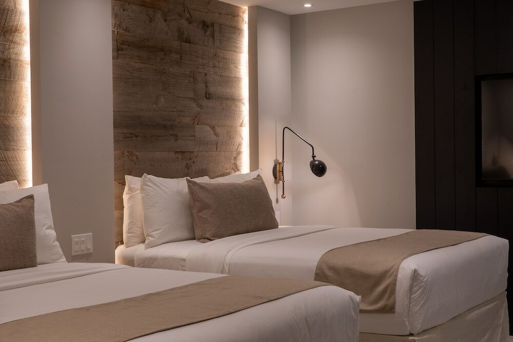 Фото Nassau Suite South Beach - an All Suites Hotel