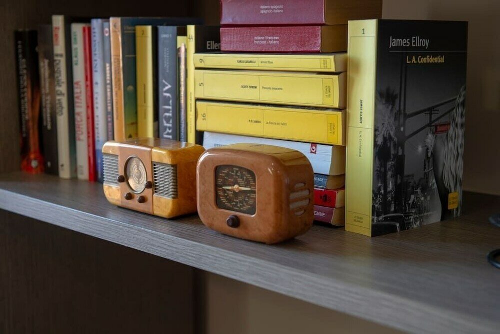 Фото Mercato centrale City Center Apartment