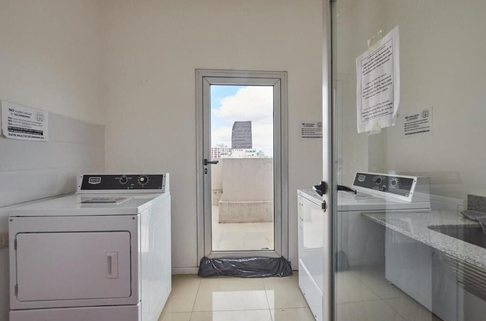 Фото AV. Dorrego 1600