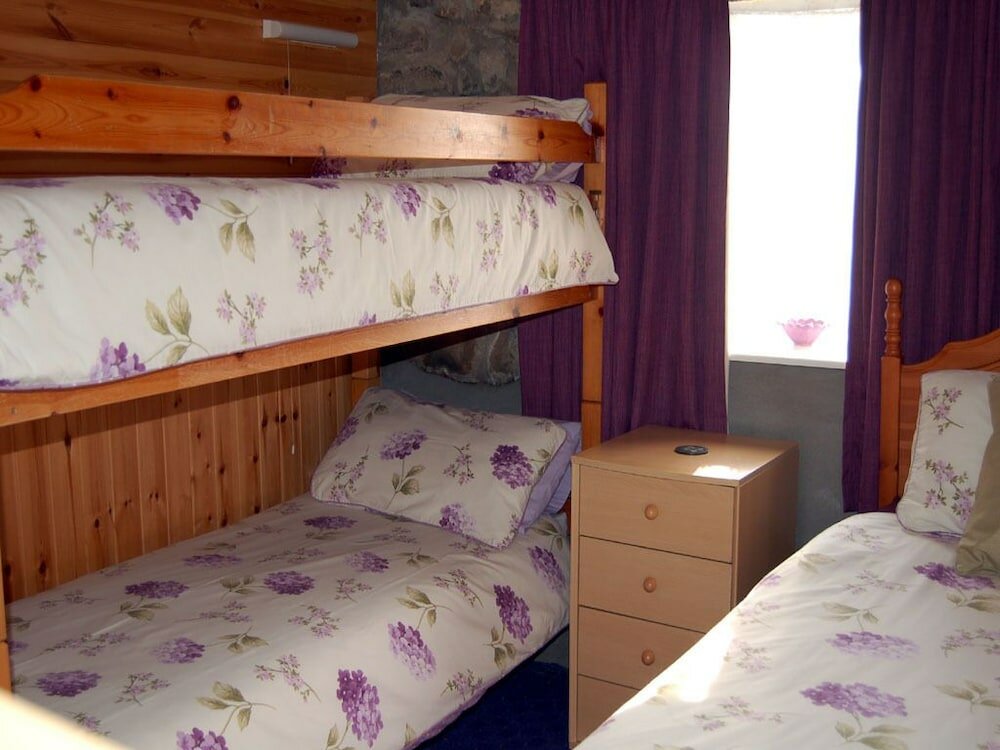 Фото Old Mill Farmhouse