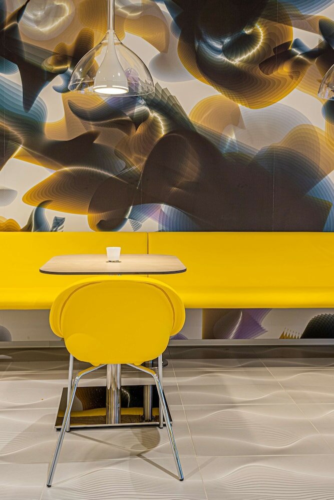 Фото Prize by Radisson, Bern City