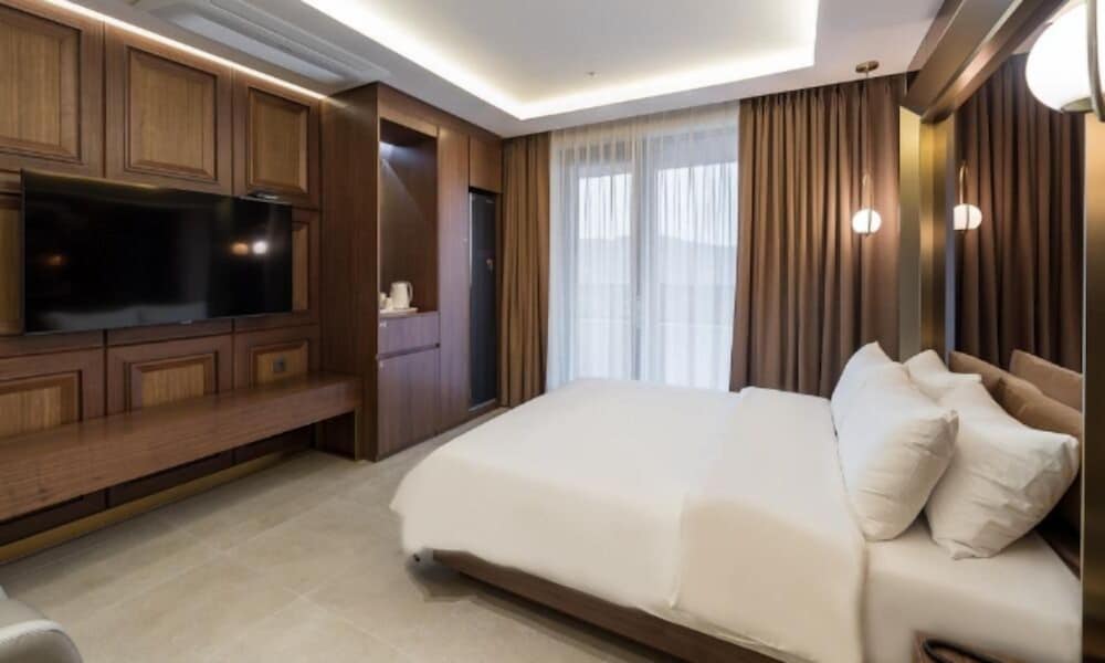 Фото Uiwang Hotel Mayotte