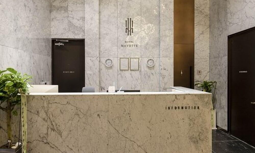 Фото Uiwang Hotel Mayotte