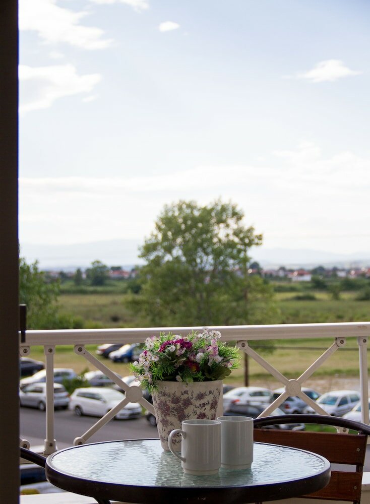 Фото Hotel Rodon