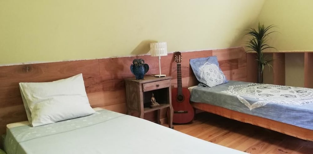 Фото Maison pres de Bruxelles et Pairi Daiza