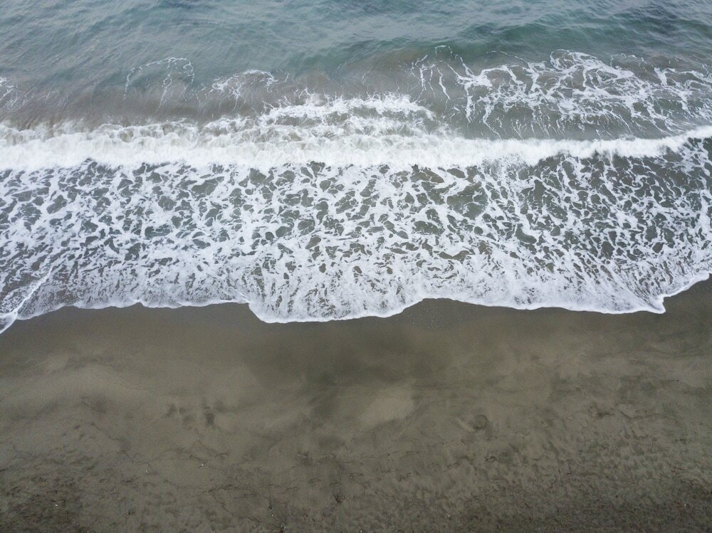 Фото Kantouni Blue Sea