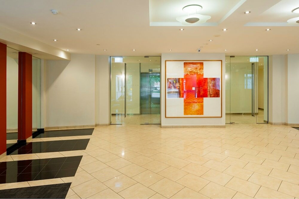 Фото Southbank Boulevard Melbourne