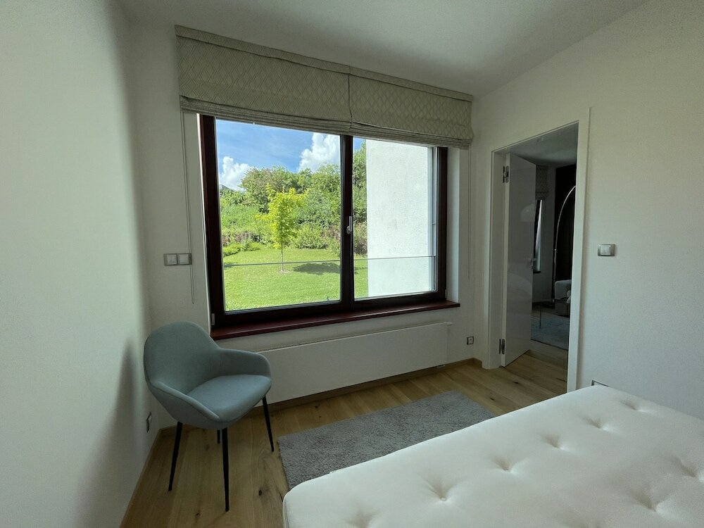 Фото Апартаменты Residence Park Nikolajka