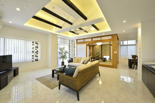 Гостиница Ex Kumoji Apartment в Нахе