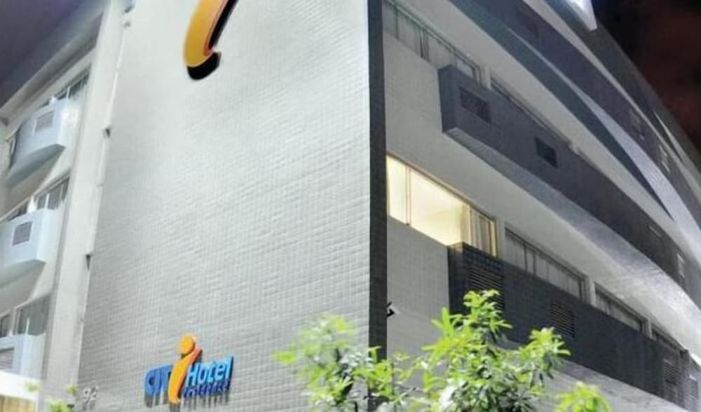 Фото Citi Hotel Residence