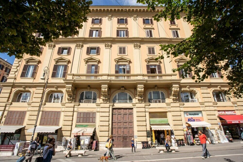 Фото отеля 4