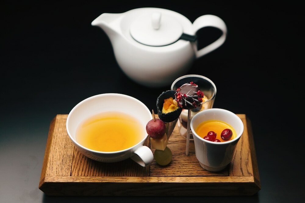 Фото Grand Hotel Kempinski