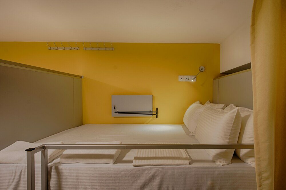 Фото My Little Island Hostel