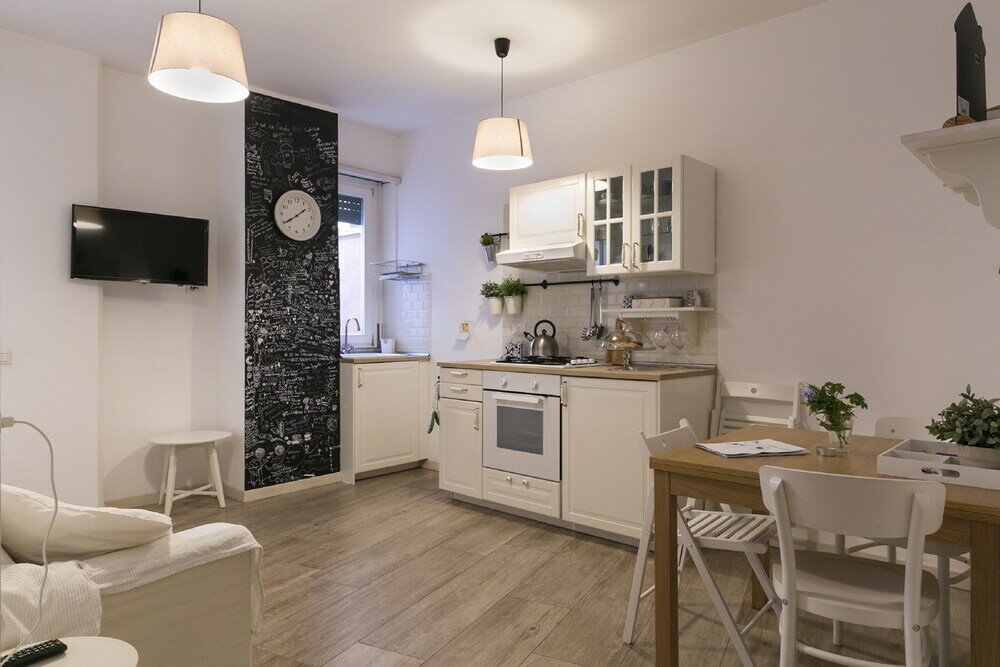 Фото Margherita White Terrace, San Giovanni, Near Fao