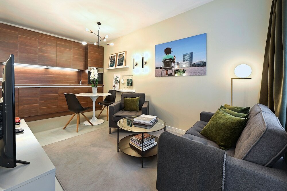 Фото HeyMi Apartments Mondschein