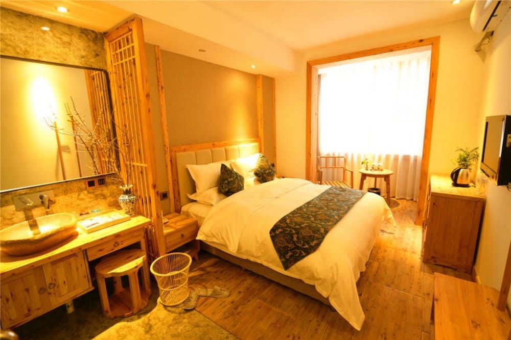 Фото City Cottage Hotel Chunxi Rd Branch
