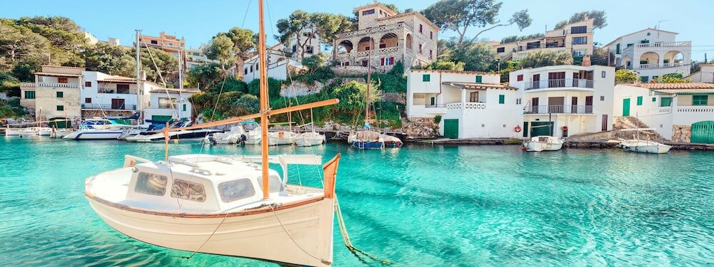 Фото Bella Maria Apartments & Pool Club