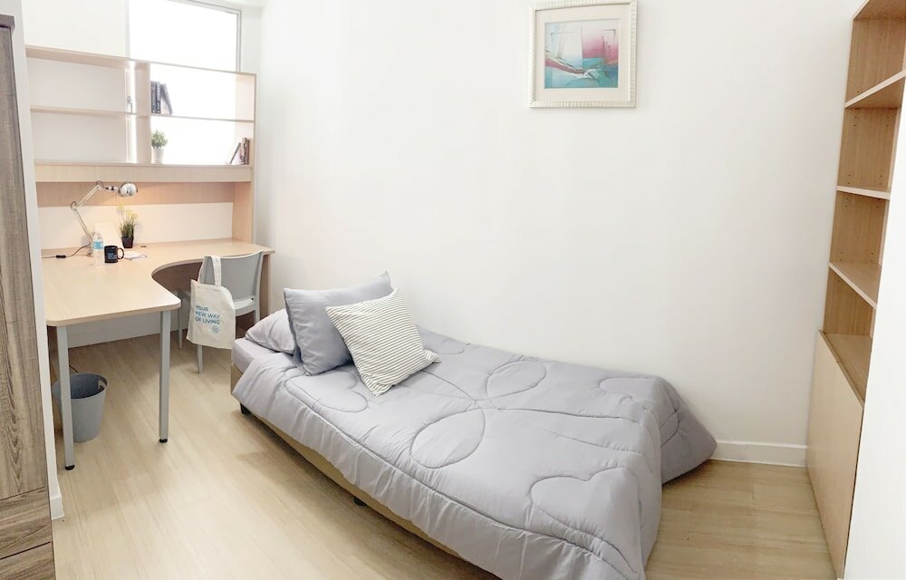 Фото Klcc Fraser Business Park by Kl Home Sweet