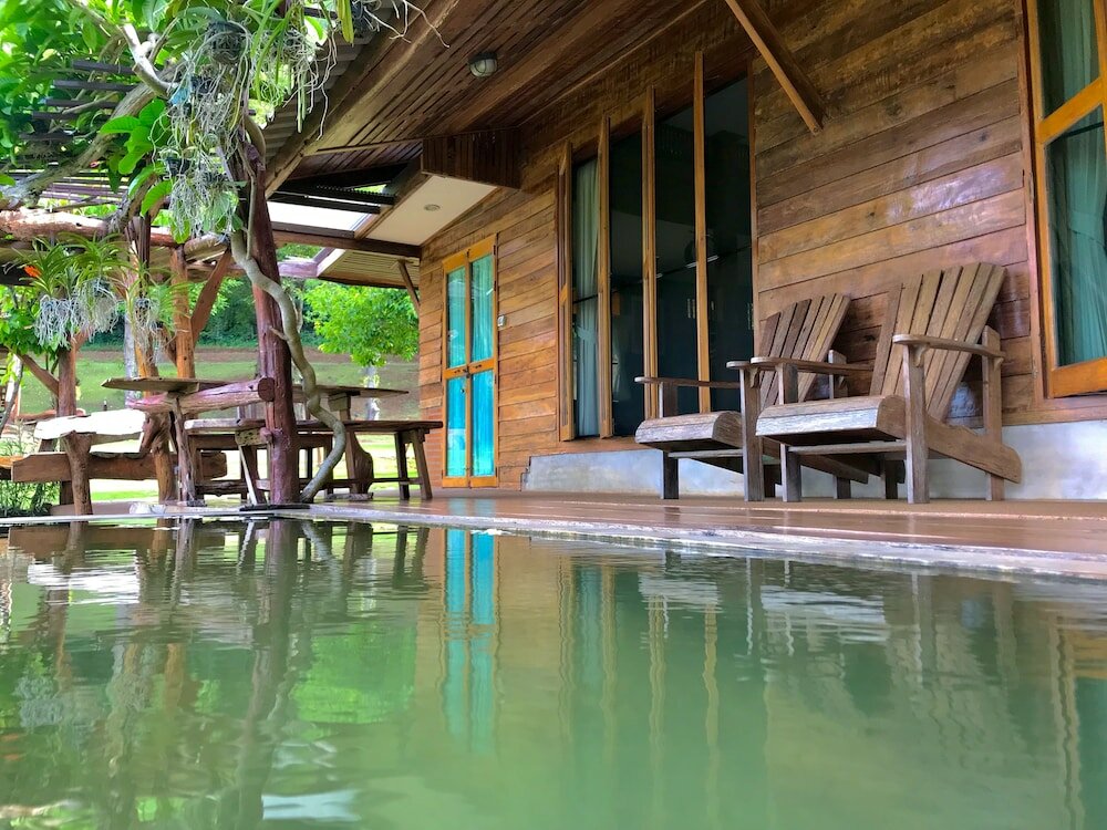 Фото Pakchong Family Home