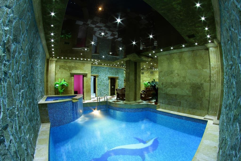 Фото Отель Сочи Палас