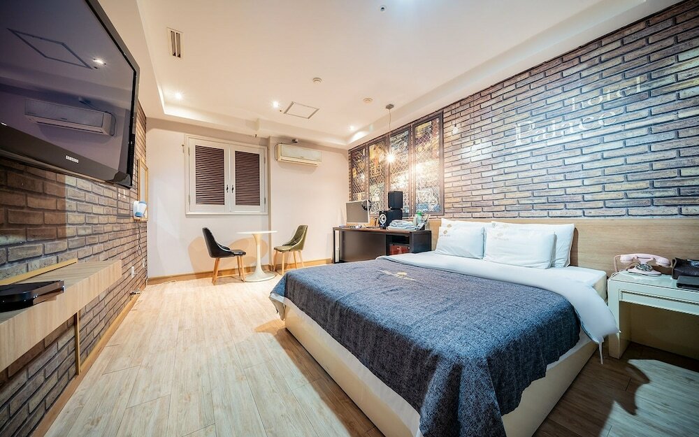 Фото Bucheon Palace