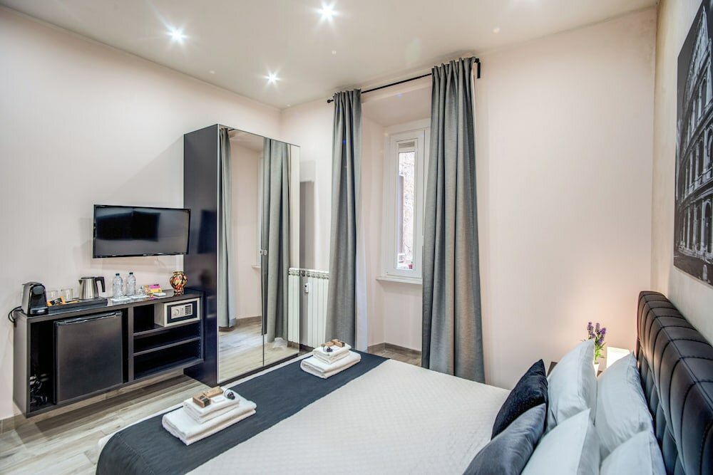 Фото Tacito 23 - Luxury rooms