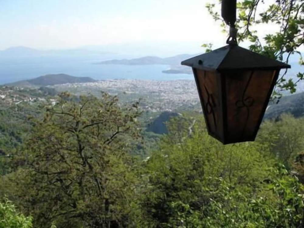 Фото Archontiko Kirmili