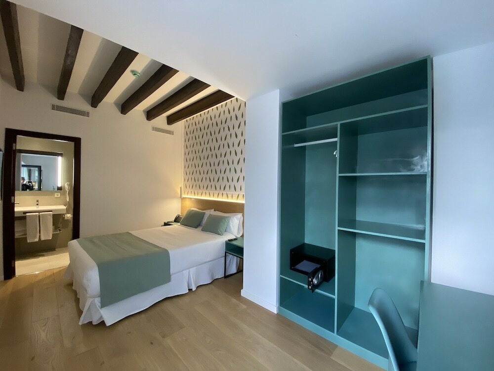 Фото Alaró Natura Rural Suites