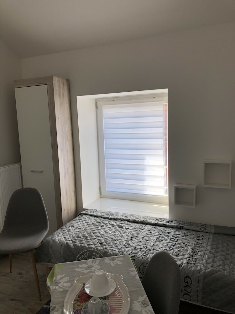 Фото Fremdenzimmer SAS