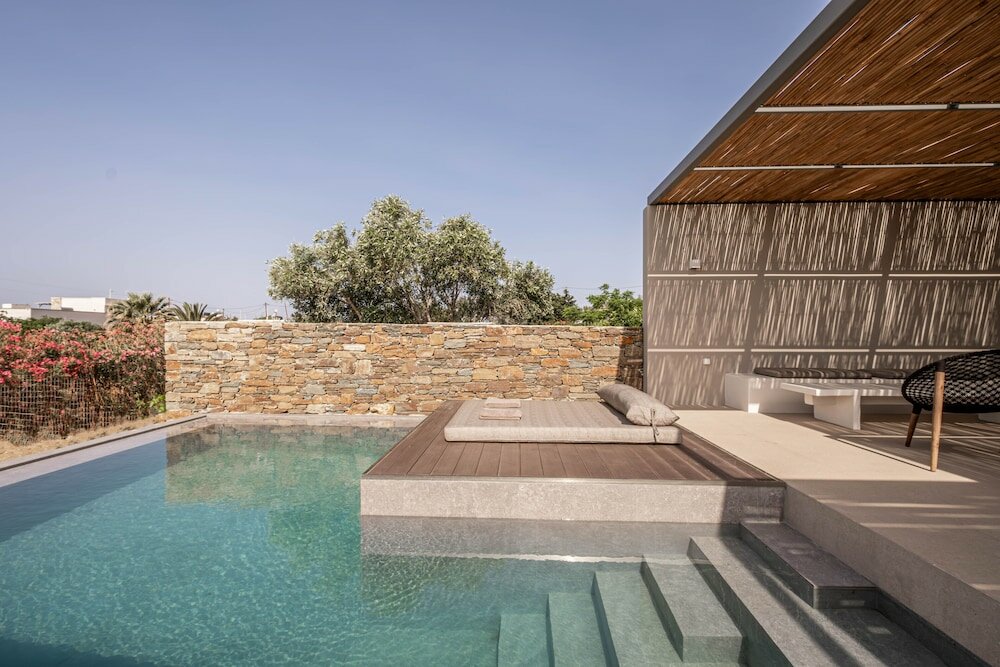 Фото Yenesis Seaside Retreat - Adults only