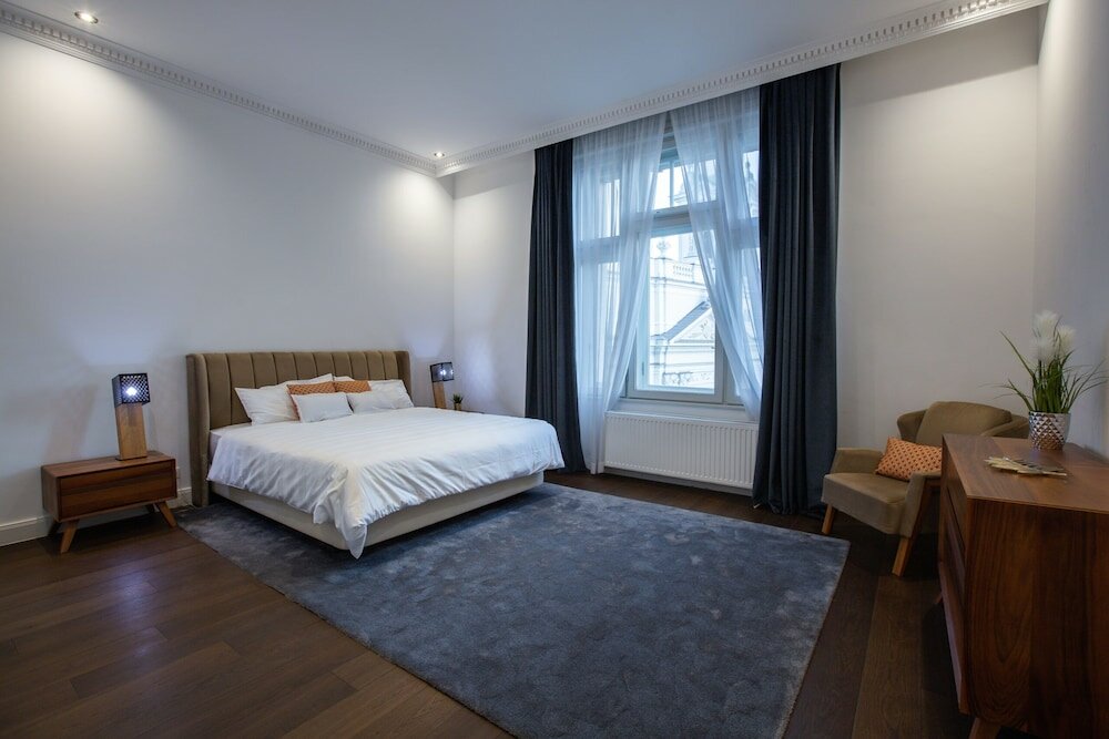 Фото Zoya Luxury Residence