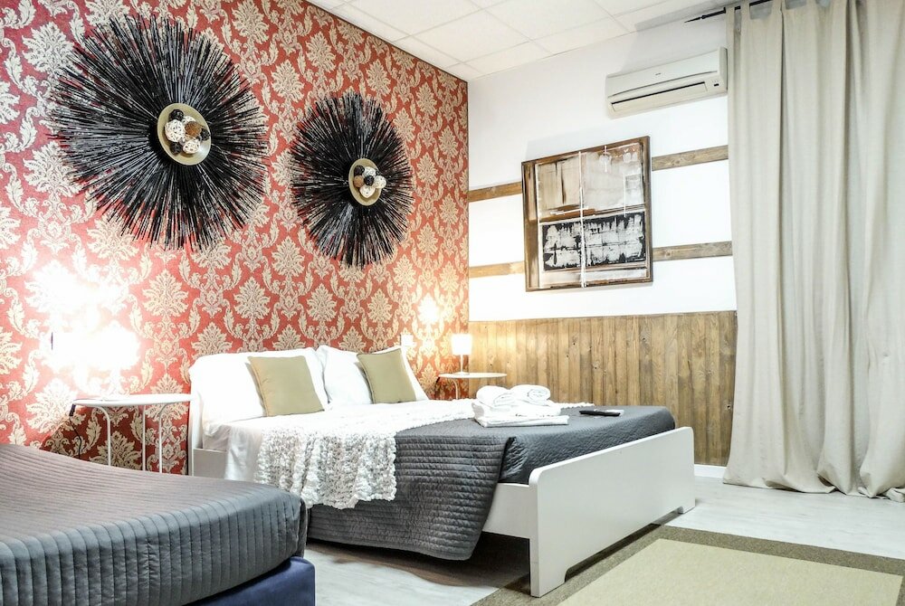 Фото Magic Door Rome