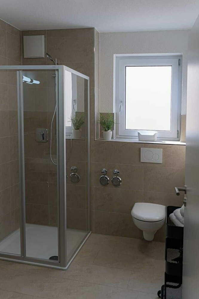 Фото New Age Boardinghaus Bad Wimpfen