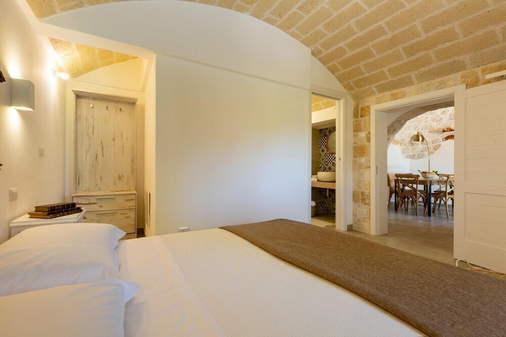 Фото 2220 Trulli Biancapetra by Perle di Puglia